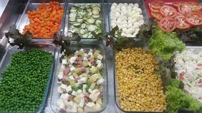 Goiania Grill Restaurante