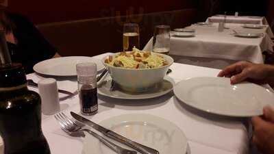 Galeto's - Iguatemi Alphaville