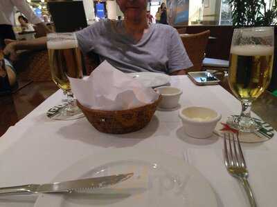 Galeto's - Iguatemi Alphaville