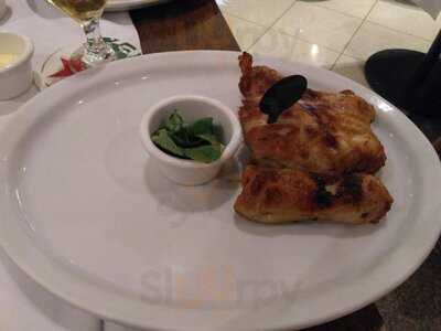 Galeto's - Iguatemi Alphaville