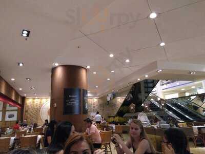 Galeto's - Iguatemi Alphaville