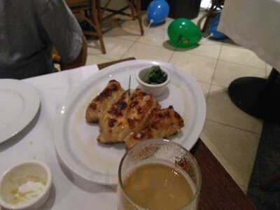 Galeto's - Iguatemi Alphaville