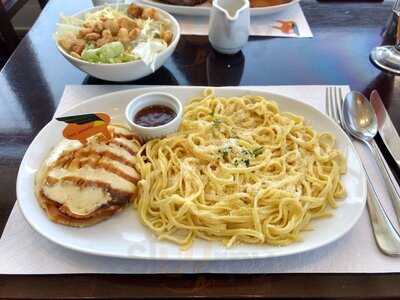 Restaurante América