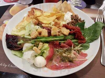 Restaurante América