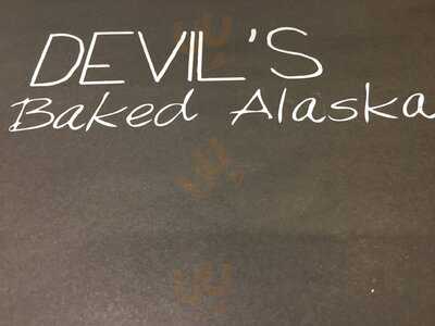 Restaurante América