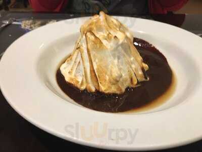 Restaurante América