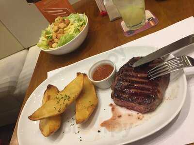 Restaurante América