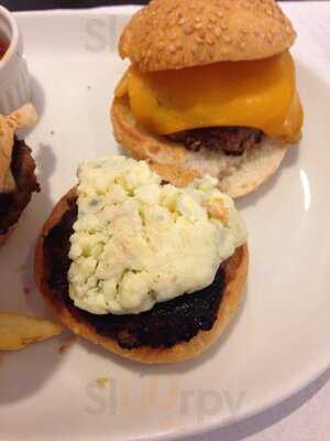 Restaurante América