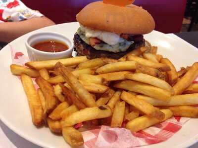 Restaurante América