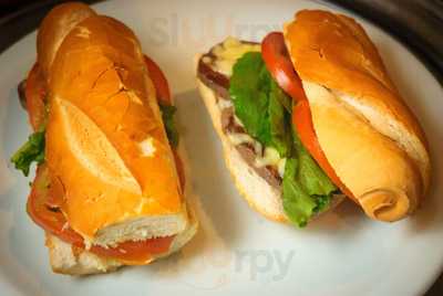 Bar E Restaurante White Horse