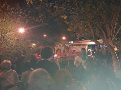 Bar E Restaurante White Horse