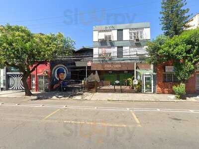 Bar E Restaurante White Horse