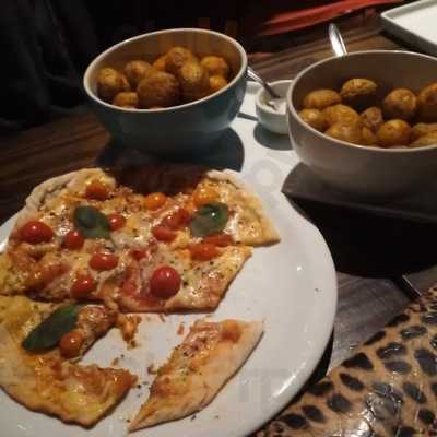 Bar E Restaurante White Horse