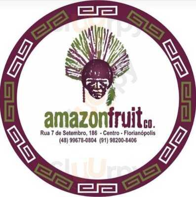 Amazon Fruit Açaiteria