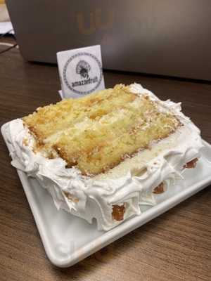 Amazon Fruit Açaiteria