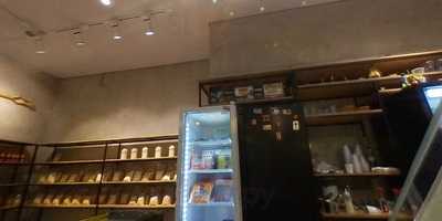 Amazon Fruit Açaiteria