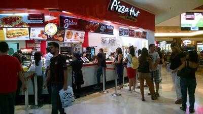 Pizza Hut