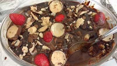 Restaurante Varanda Do Sabor