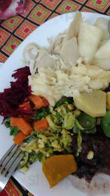 Restaurante Varanda Do Sabor