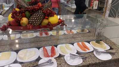 Restaurante Varanda Do Sabor