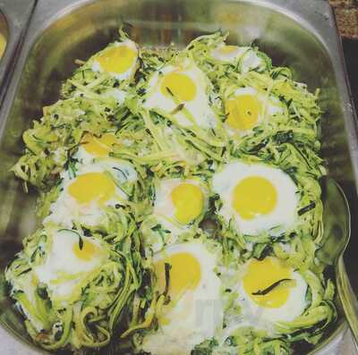 Restaurante Varanda Do Sabor