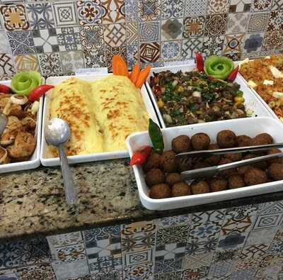 Restaurante Varanda Do Sabor