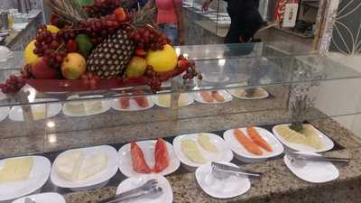 Restaurante Varanda Do Sabor