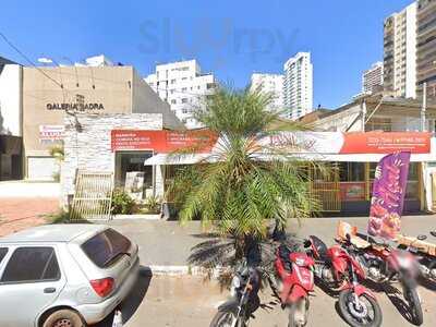 Restaurante Varanda Do Sabor