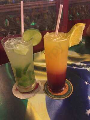 Cevadas S. A. Bar E Restaurante