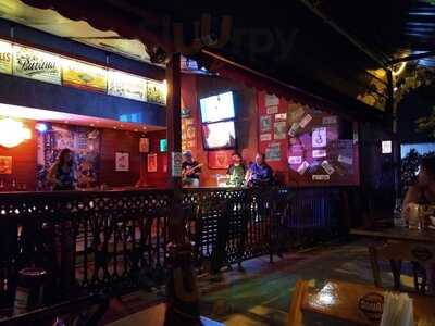 Cevadas S. A. Bar E Restaurante