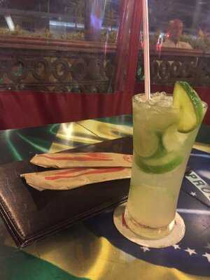 Cevadas S. A. Bar E Restaurante