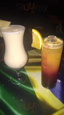 Cevadas S. A. Bar E Restaurante