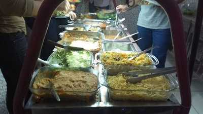 Quentinha Restaurante Self-service