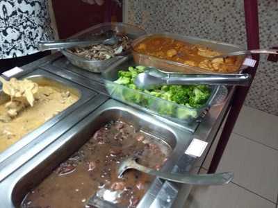 Quentinha Restaurante Self-service