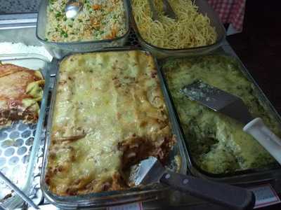 Quentinha Restaurante Self-service