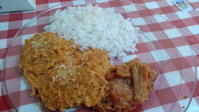 Quentinha Restaurante Self-service