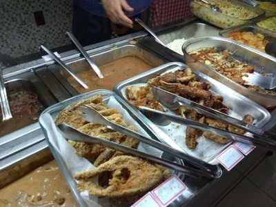 Quentinha Restaurante Self-service