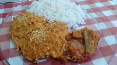 Quentinha Restaurante Self-service