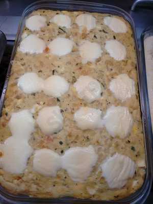 Quentinha Restaurante Self-service