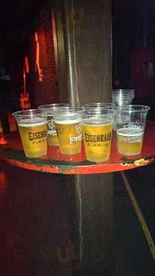 Bar E Lancheria Rodrigues