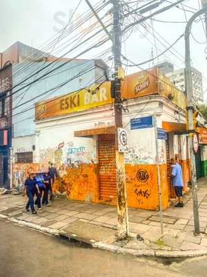 Bar E Lancheria Rodrigues