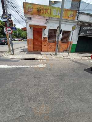 Bar E Lancheria Rodrigues