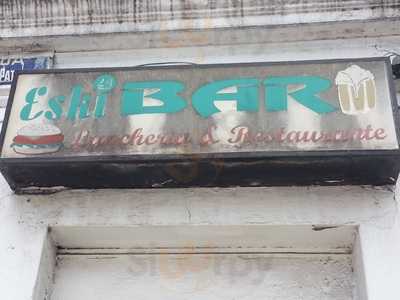 Bar E Lancheria Rodrigues