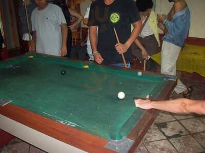 Bar E Lancheria Rodrigues