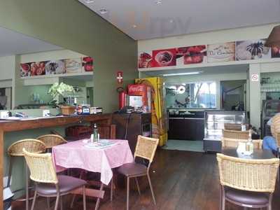 Vo Candida Confeitaria Biffe E Restaurante