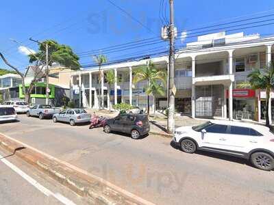 Vo Candida Confeitaria Biffe E Restaurante