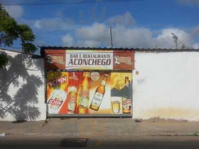 Restaurante E Churrascaria Aconchego