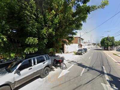 Restaurante E Churrascaria Aconchego