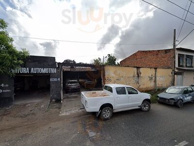 Restaurante E Churrascaria Aconchego