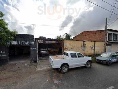 Restaurante E Churrascaria Aconchego